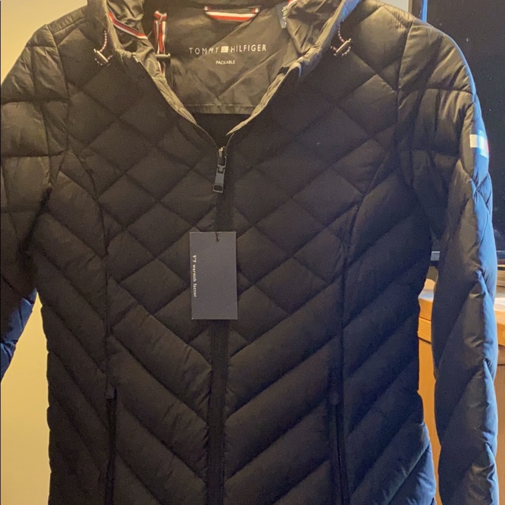 New Tommy Hilfiger